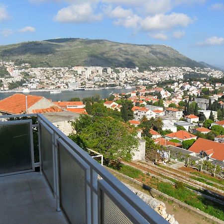 Guesthouse Niko Dubrovník Exteriér fotografie