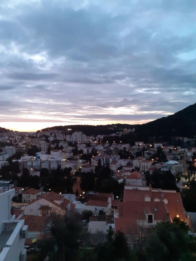 Guesthouse Niko Dubrovník Exteriér fotografie