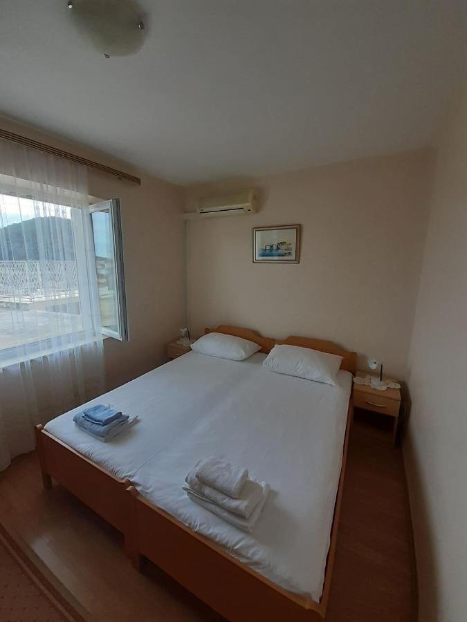 Guesthouse Niko Dubrovník Exteriér fotografie