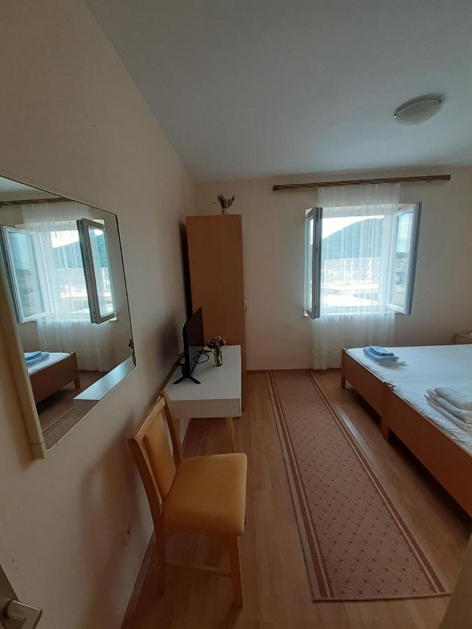 Guesthouse Niko Dubrovník Exteriér fotografie