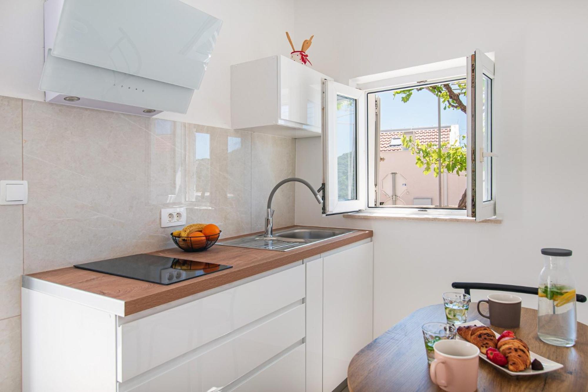 Guesthouse Niko Dubrovník Exteriér fotografie