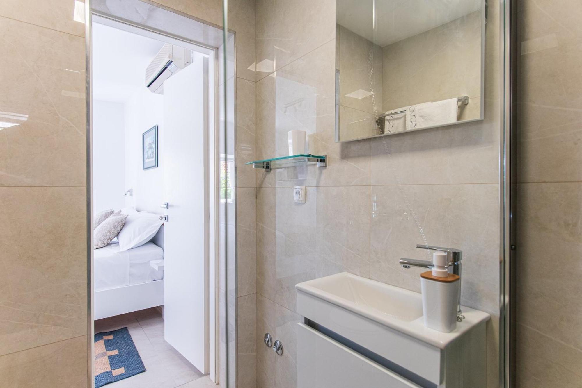 Guesthouse Niko Dubrovník Exteriér fotografie