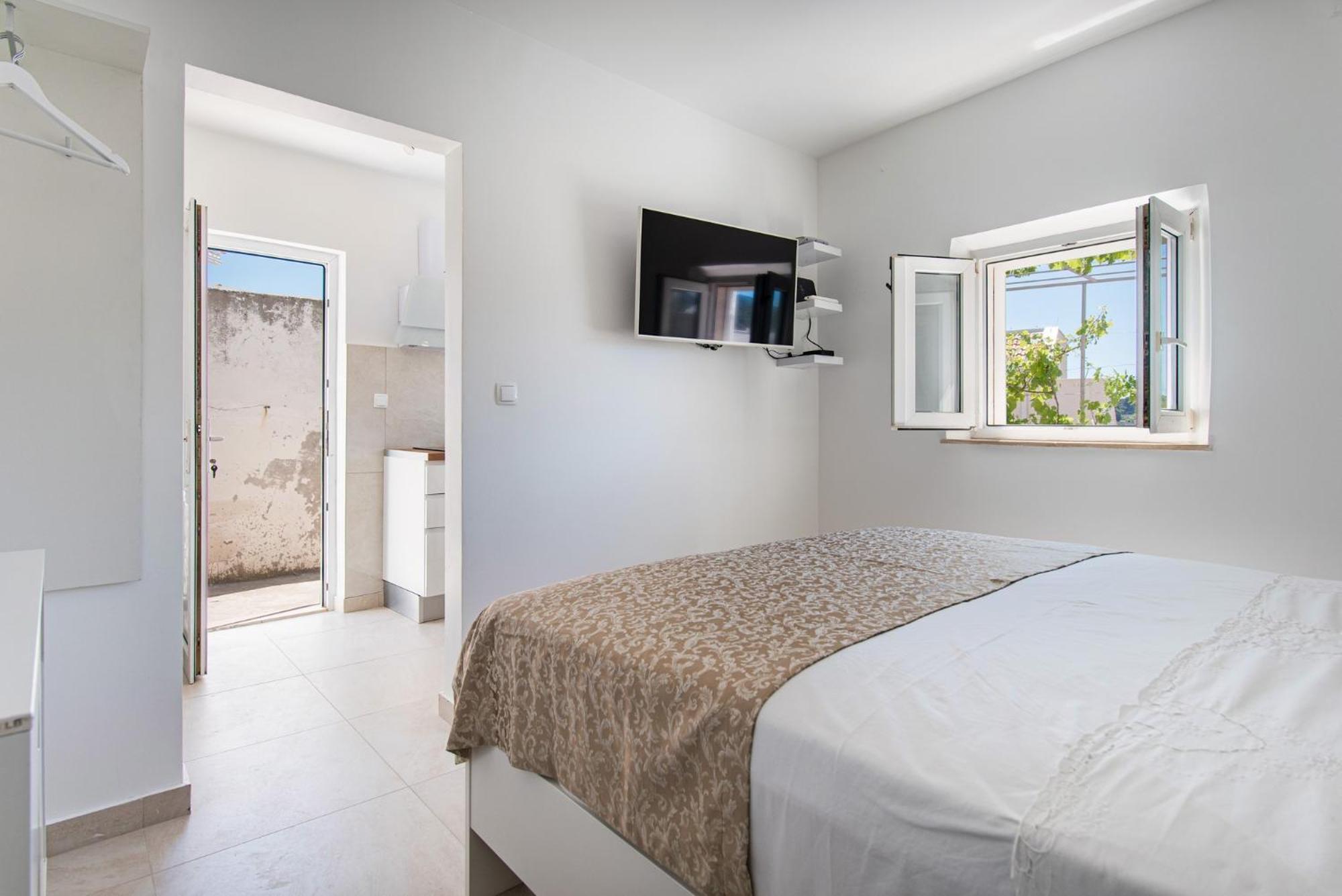 Guesthouse Niko Dubrovník Exteriér fotografie