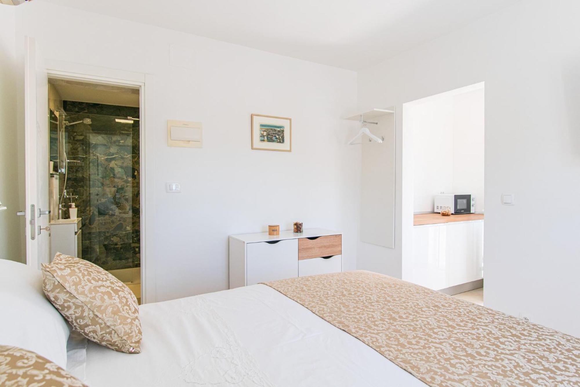 Guesthouse Niko Dubrovník Exteriér fotografie