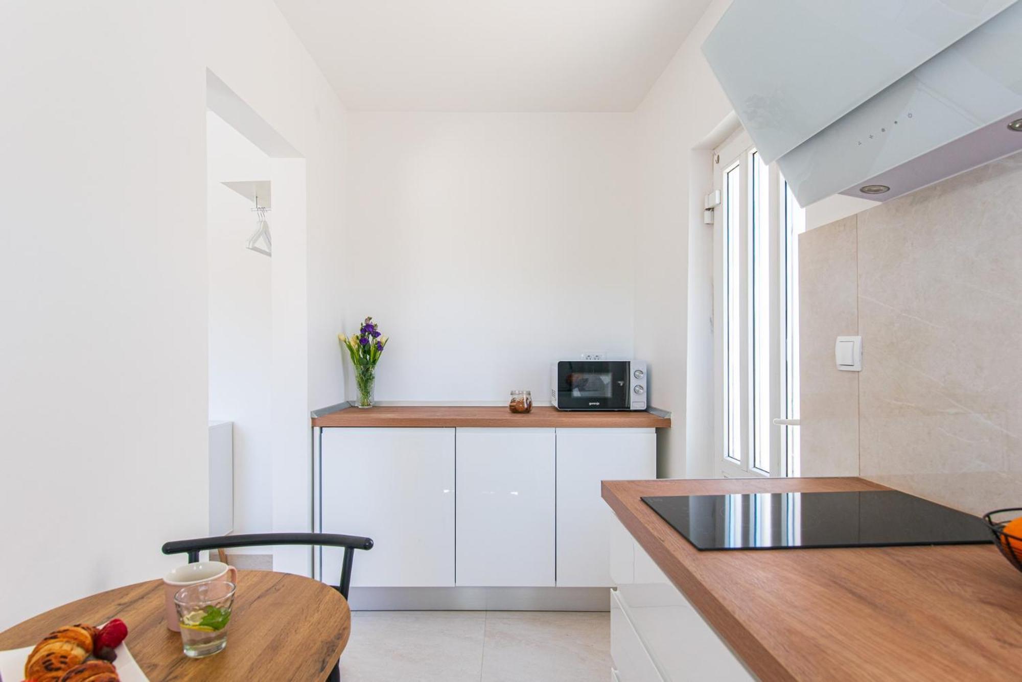 Guesthouse Niko Dubrovník Exteriér fotografie