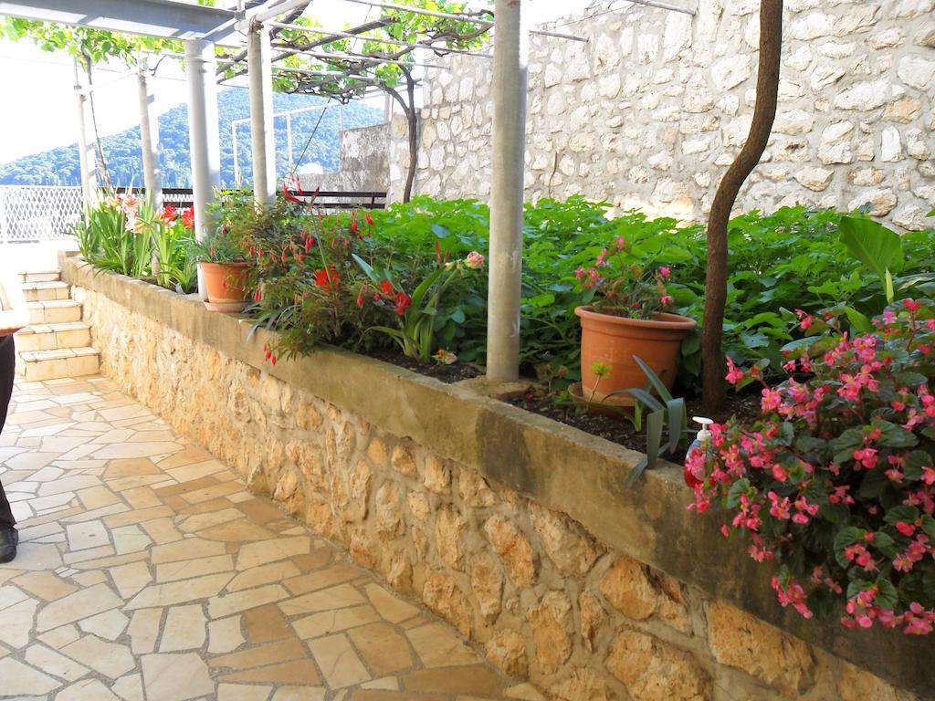Guesthouse Niko Dubrovník Exteriér fotografie